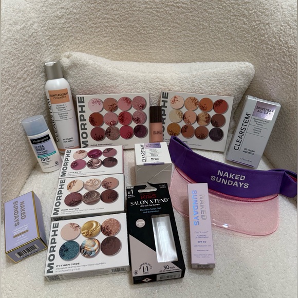 Selfcare bundle 1 - Picture 1 of 6